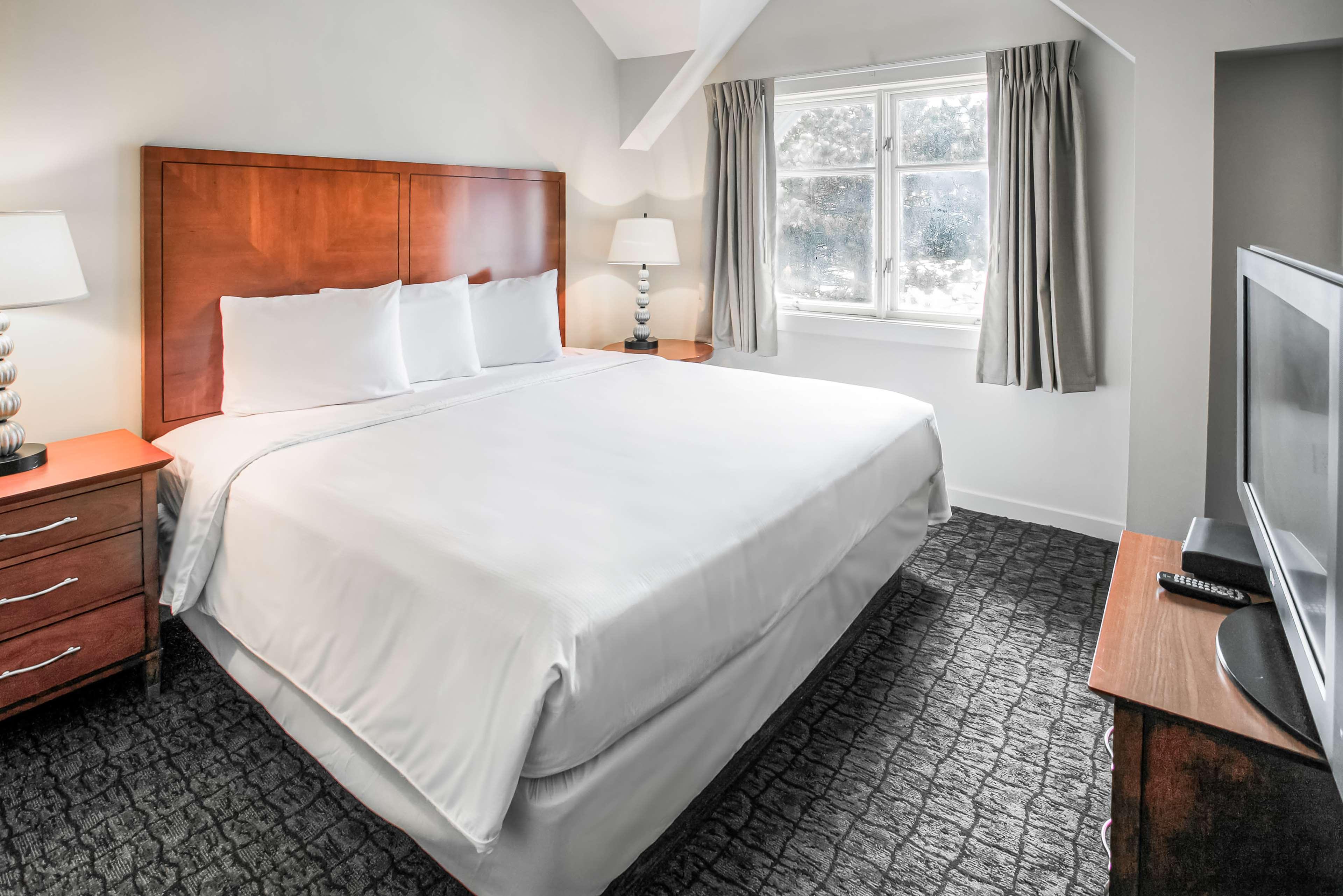 Killington Mountain Lodge, Tapestry Collection By Hilton Exterior foto