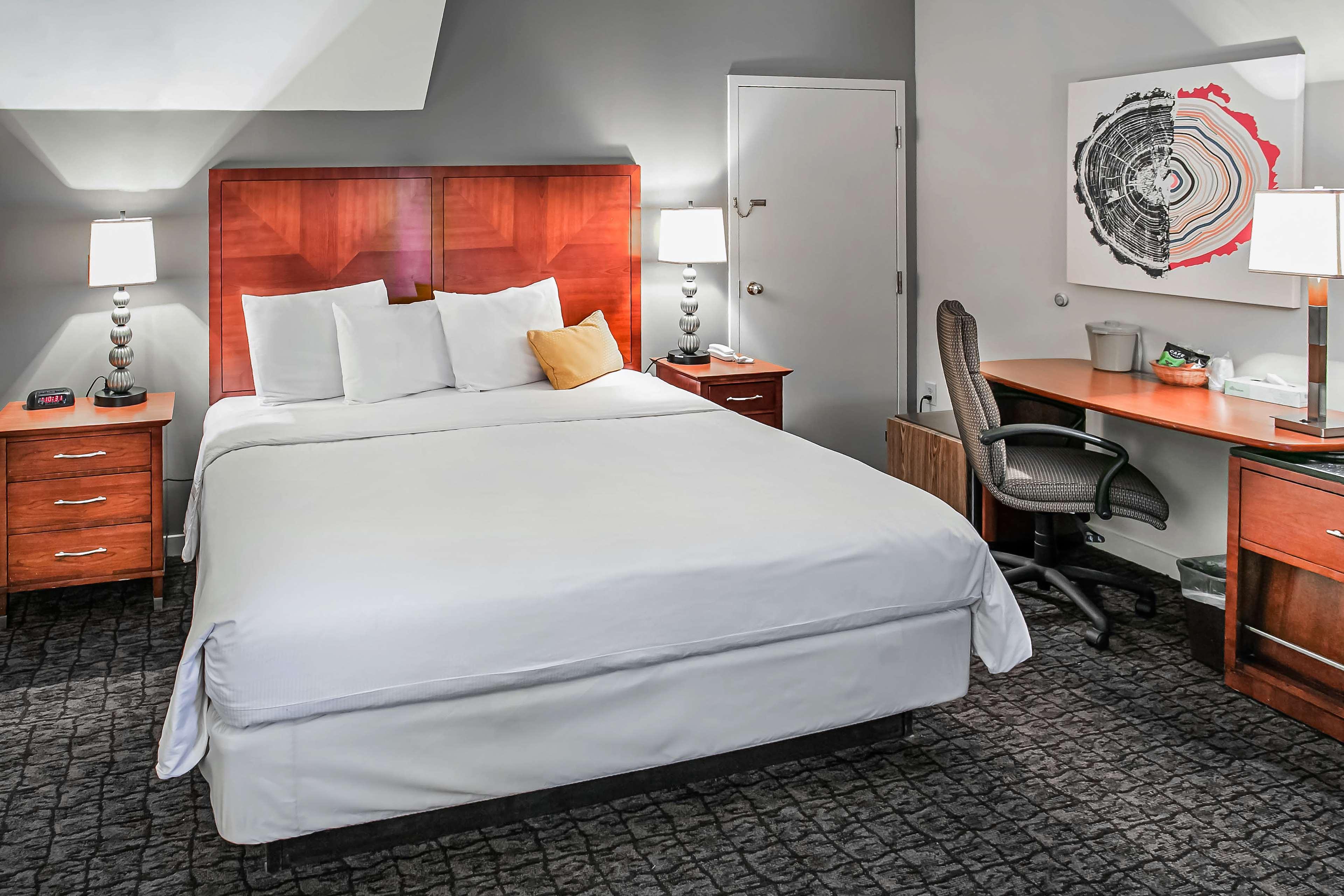 Killington Mountain Lodge, Tapestry Collection By Hilton Exterior foto