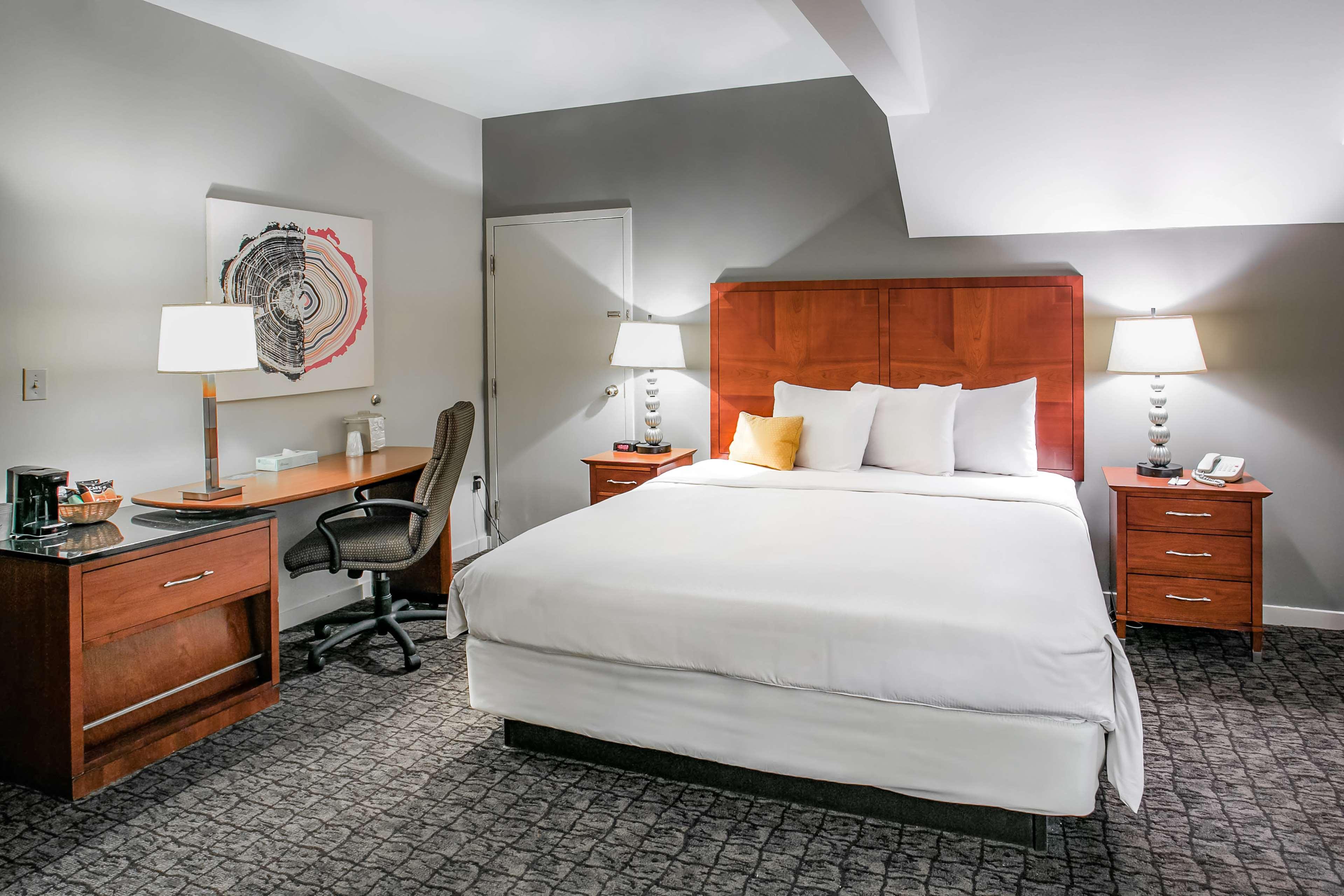 Killington Mountain Lodge, Tapestry Collection By Hilton Exterior foto