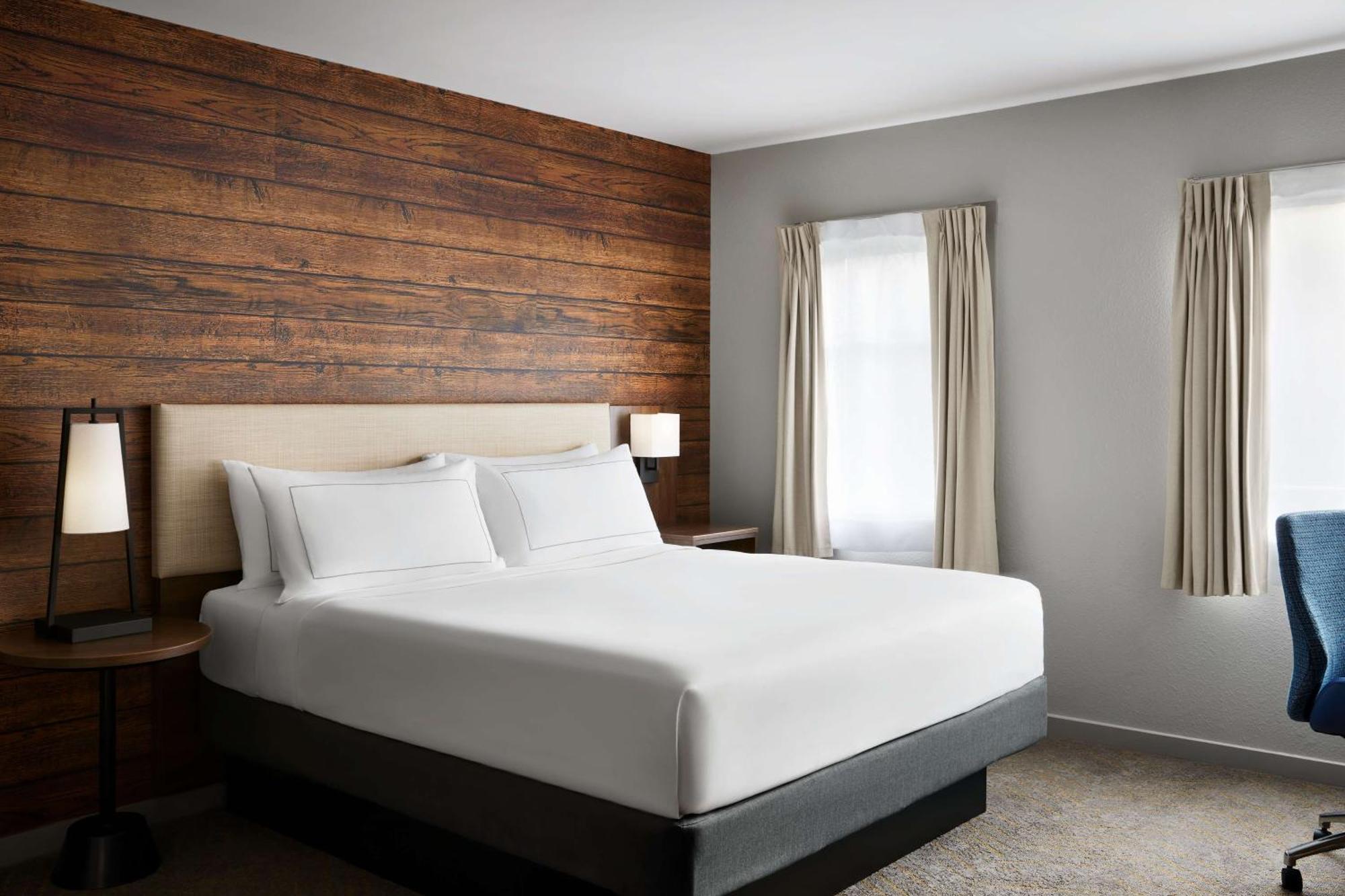 Killington Mountain Lodge, Tapestry Collection By Hilton Exterior foto