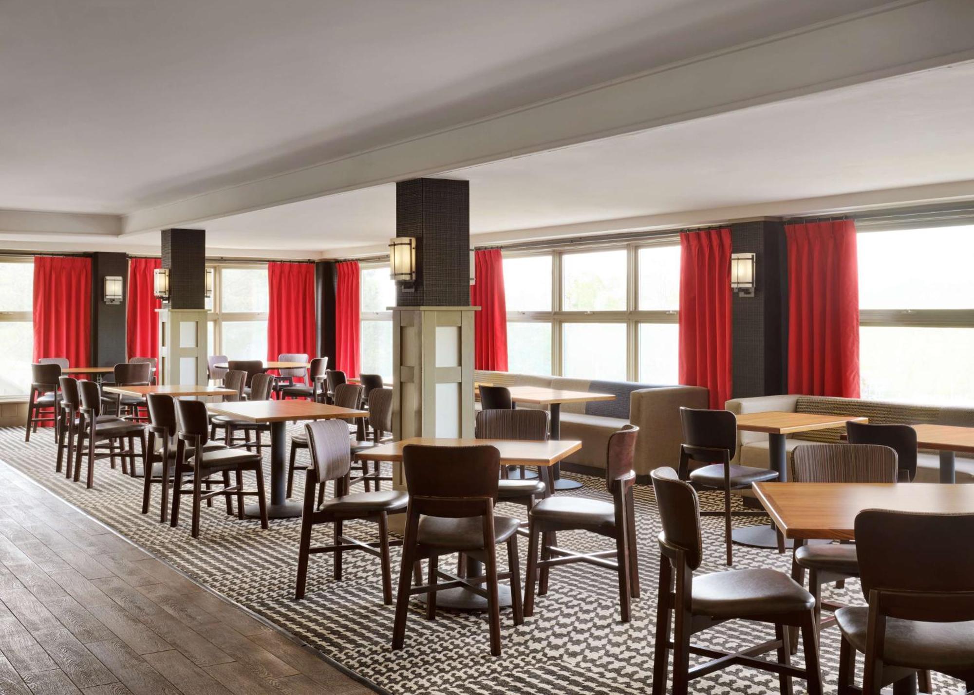 Killington Mountain Lodge, Tapestry Collection By Hilton Exterior foto